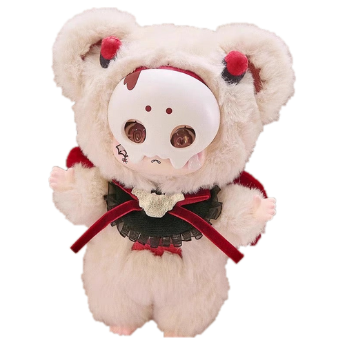 Figura Devil Bear, Kasa 2.0 Wonderful Dream