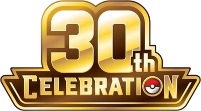 Pokémon 30th Celebration
