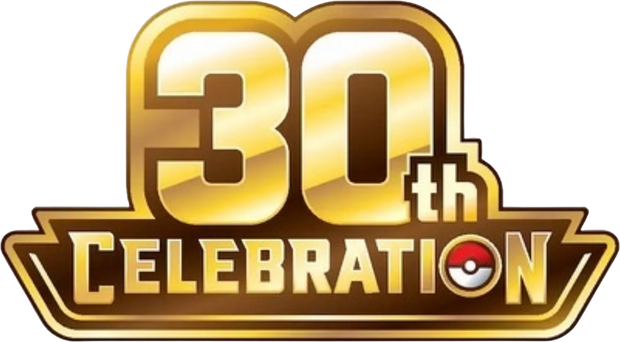 Pokémon 30th Celebration