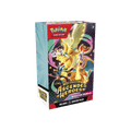 Booster Bundle Display Héroes Ascendentes | POKÉMON | Inglés