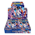 Booster Box Ninja Spinner ( M4 | POKÉMON | Japonés