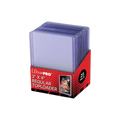 Ultra Pro Toploader Regular 3"×4" Pack 25 uds