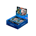 Booster Box OP-15 Sky Island | ONE PIECE | Inglés