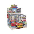 Mini Tin Ciudad Luminalia (Assort) | POKÉMON | Español