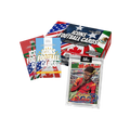 Hobby Box Icons Football Cards World Heroes 4ª Edición | CLUB LEGACYZ | Inglés
