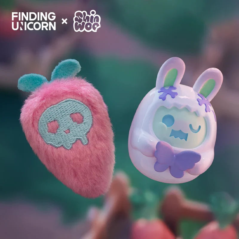 Figura Deadly Spring, Shinwoo Hug Me Mini