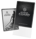 Ultimate Guard Cortex Sleeves Matte transparente, pack de 100 fundas premium