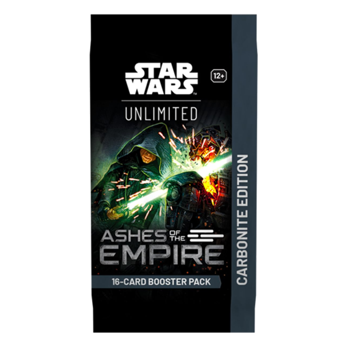 Sobre Carbonite de Ashes of the Empire, Star Wars Unlimited