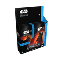 Carbonite Booster Display de Legends of the Force, Star Wars Unlimited, en inglés