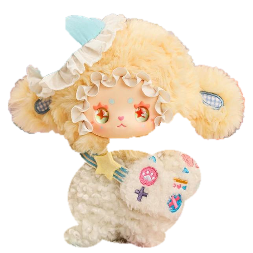 Figura Digital Lamb, Emma Punk Era