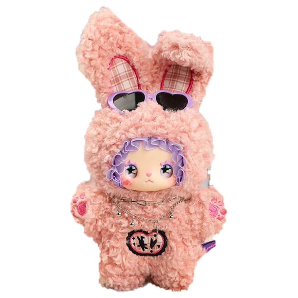 Figura Punk Rabbit, Emma Punk Era