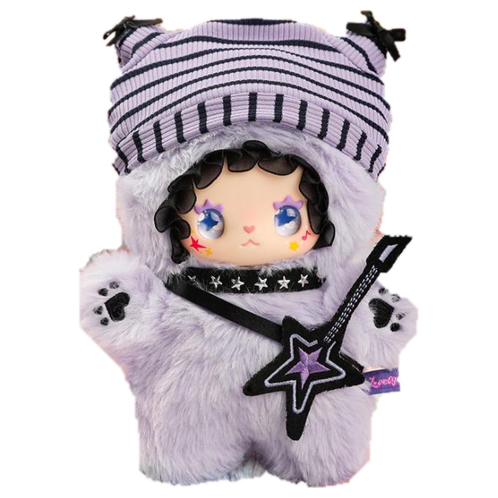 Figura Rock Cat, Emma Punk Era
