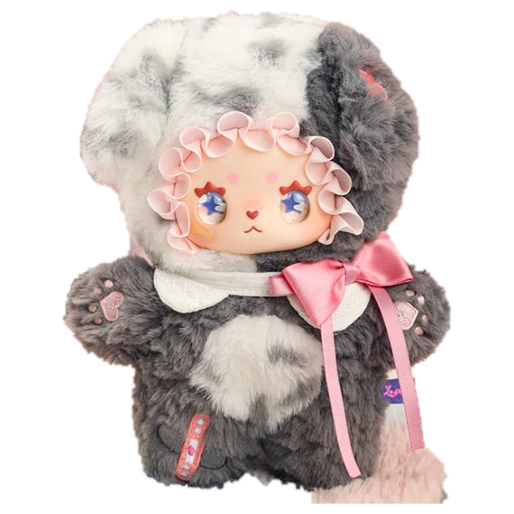 Figura Villain Dog, Emma Punk Era