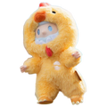 Figura Chick, Farmer Bob AniMonster