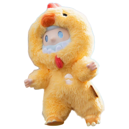 Figura Chick, Farmer Bob AniMonster