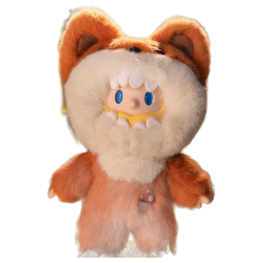 Figura Fox, Farmer Bob AniMonster