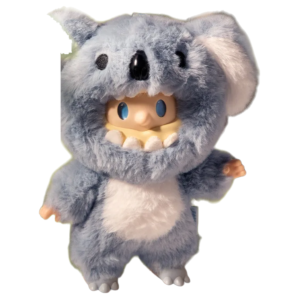 Figura Koala, Farmer Bob AniMonster