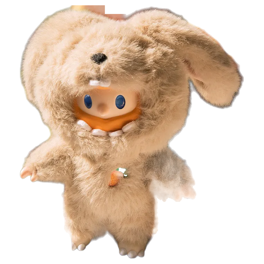 Figura Lop, Farmer Bob AniMonster
