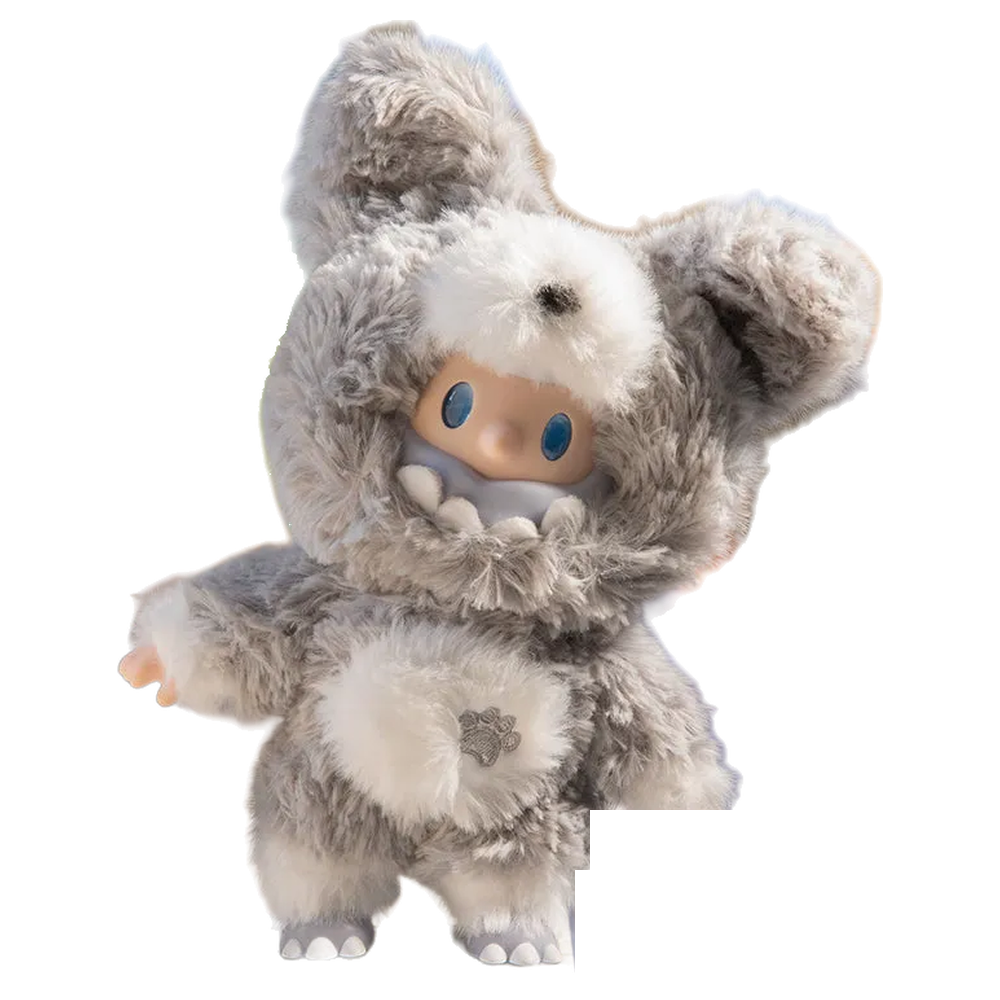 Figura Schnauzer, Farmer Bob AniMonster