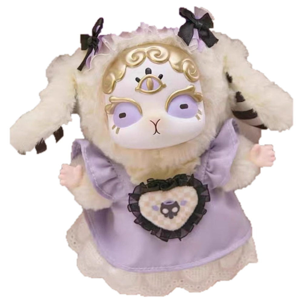 Figura secreta Bibi Star Whisper, Kasa 2.0 Wonderful Dream