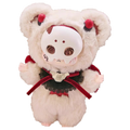 Figura Devil Bear, Kasa 2.0 Wonderful Dream