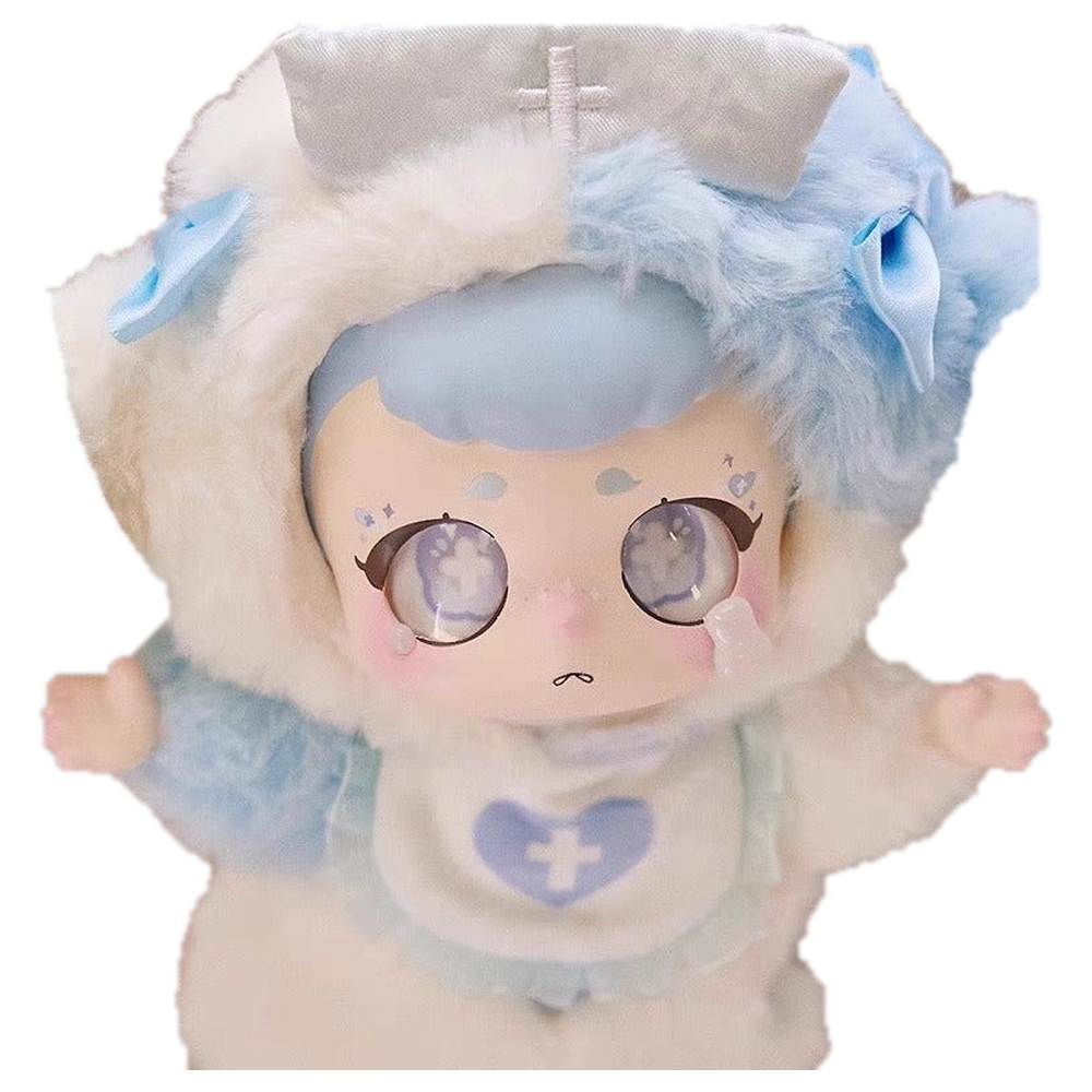 Figura Healing Bunny, Kasa 2.0 Wonderful Dream