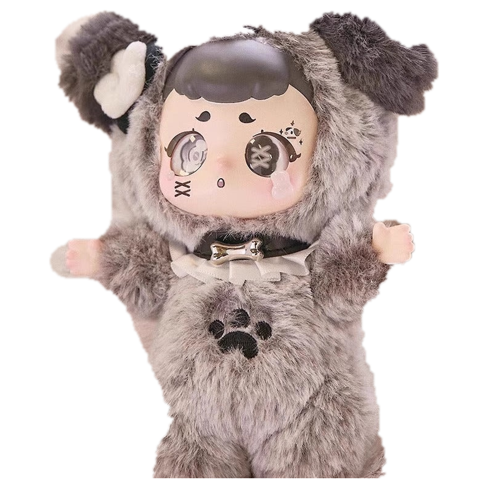 Figura Heart-Stealing Puppy, Kasa 2.0 Wonderful Dream