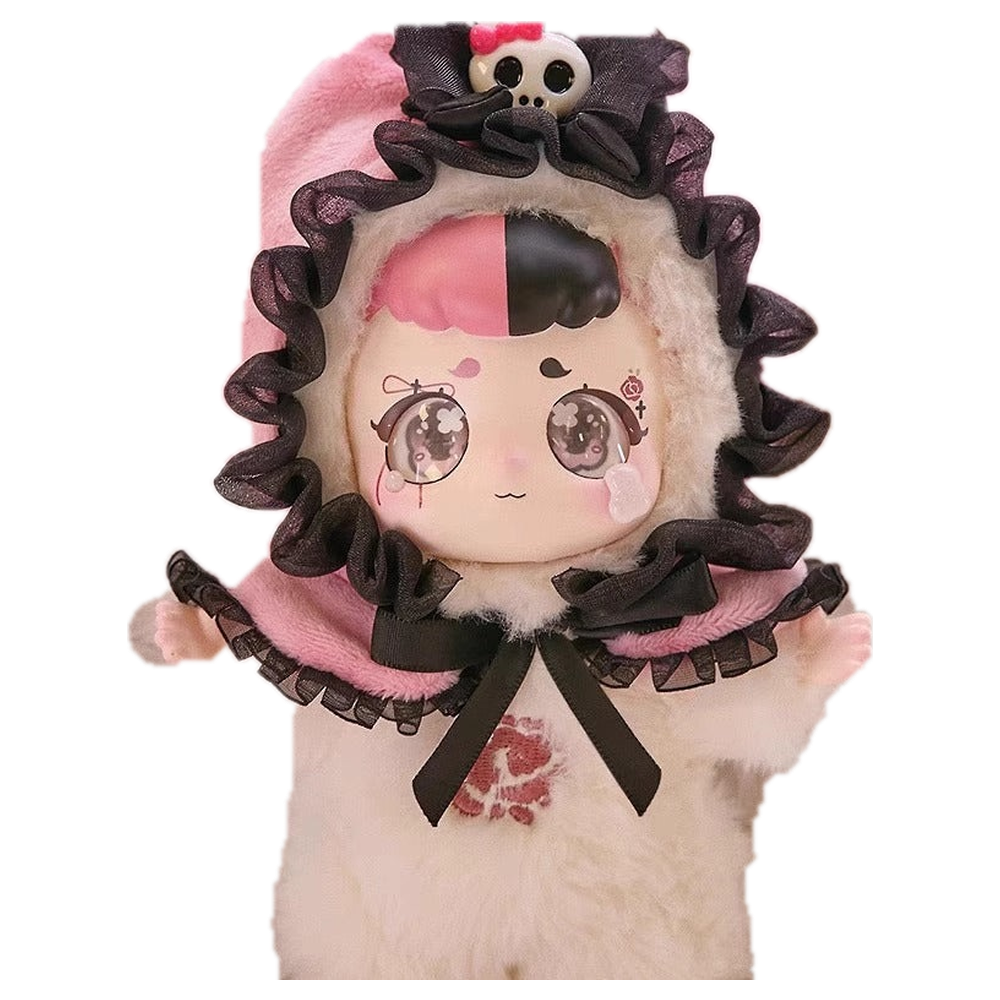 Figura Sweet & Cool Ali, Kasa 2.0 Wonderful Dream