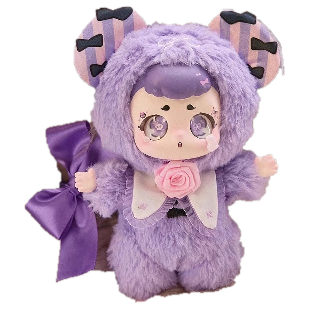 Figura Wishing Mouse, Kasa 2.0 Wonderful Dream