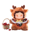Figura Star Elk, Lovely Emma Pocket Zoo