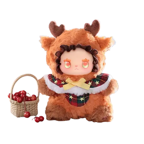 Figura Star Elk, Lovely Emma Pocket Zoo