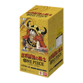 Booster Box OP-17 The World's Strongest Warriors | ONE PIECE | Japonés