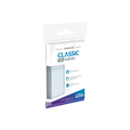 Ultimate Guard Classic Sleeves tamaño estándar, pack de 100 fundas transparentes