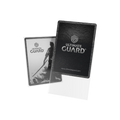 Ultimate Guard Cortex Sleeves Matte transparente, pack de 100 fundas premium