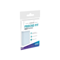 Ultimate Guard Precise-Fit Sleeves, pack de 100 fundas interiores transparentes